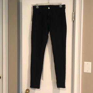 American Eagle Black pants